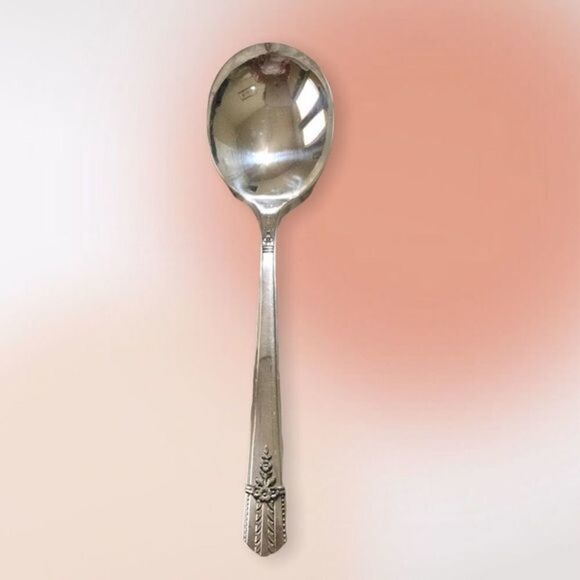 Wm. A. Rogers Ltd. Edition‎ A1 Plus Everlasting 5 Pc Place Setting Vintage - Picture 5 of 11